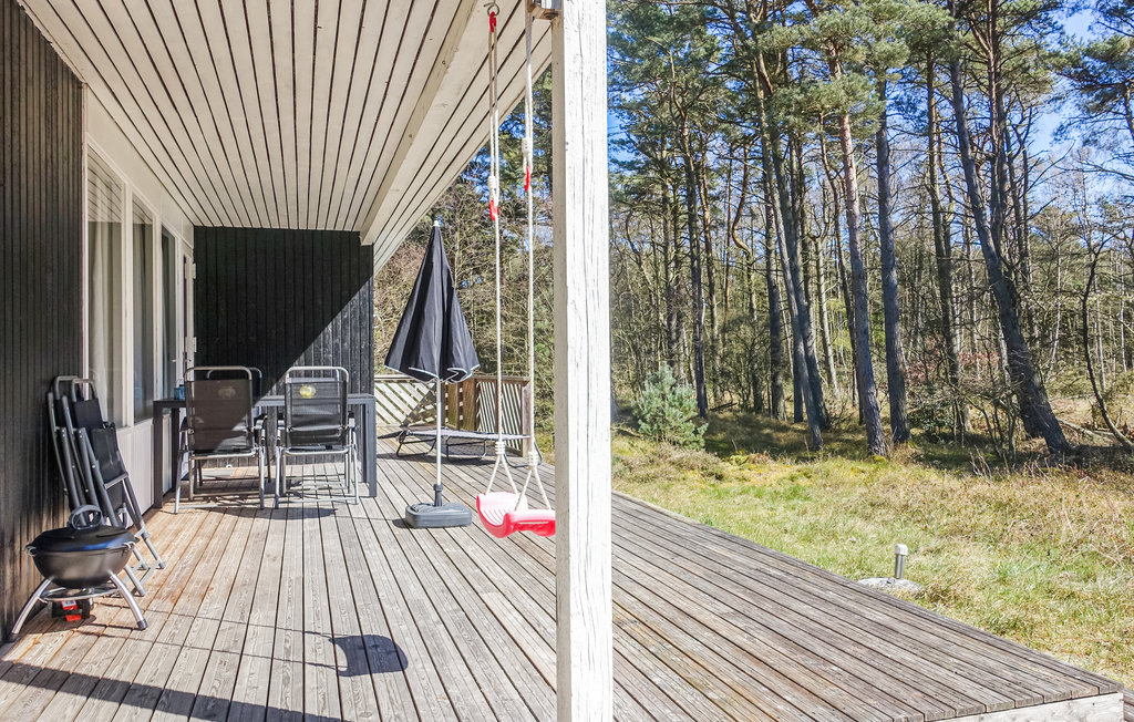 Feriehus - Strandmarken , Danmark - I62837 8