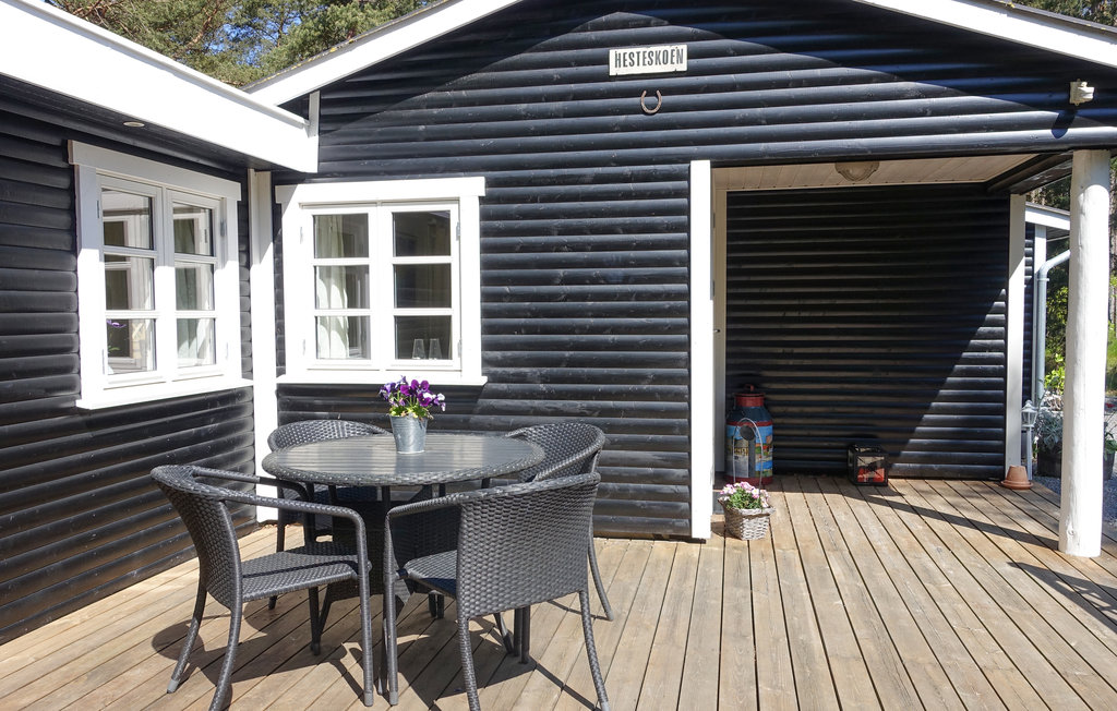 Feriehus - Dueodde , Danmark - I62855 9