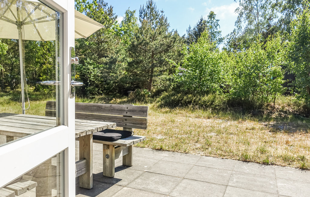 Ferienhaus - Dueodde , Dänemark - I62885 14