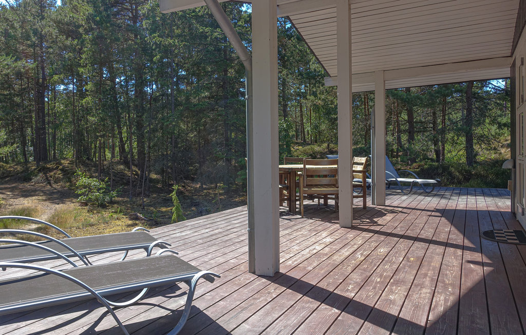 Feriehuse - Dueodde , Danmark - I62898 14