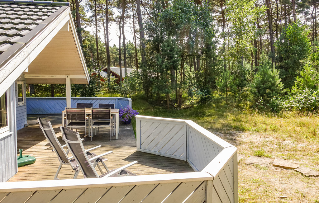Ferienhaus - Dueodde , Dänemark - I62806 7