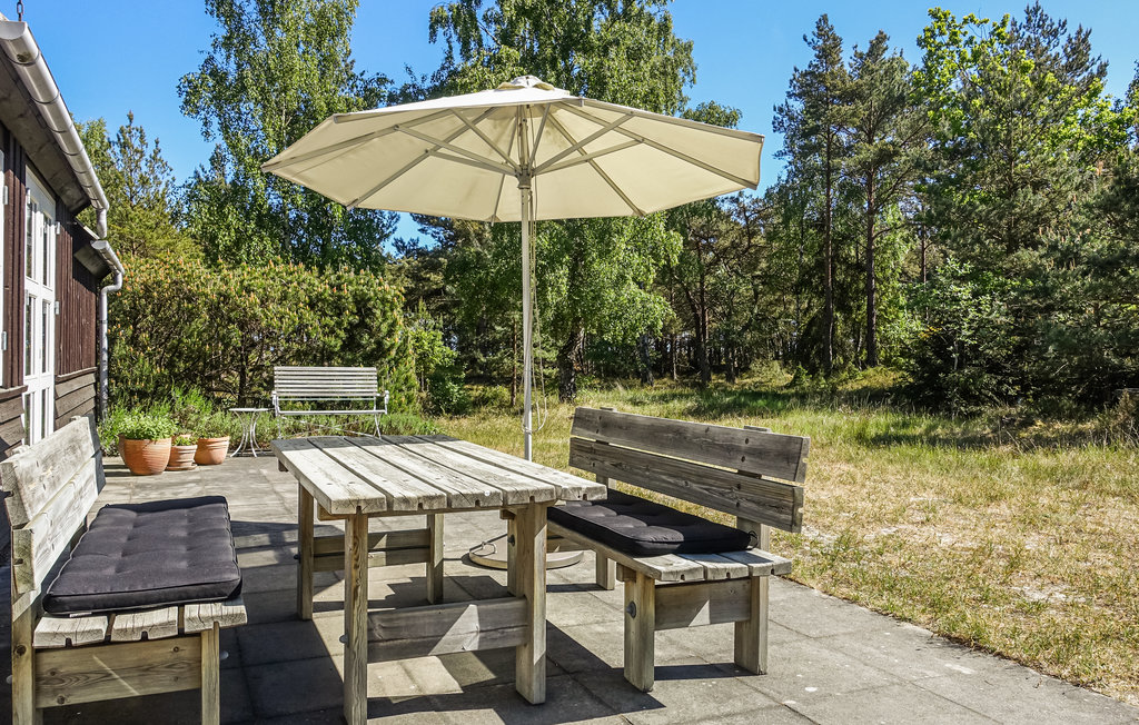 Ferienhaus - Dueodde , Dänemark - I62885 8