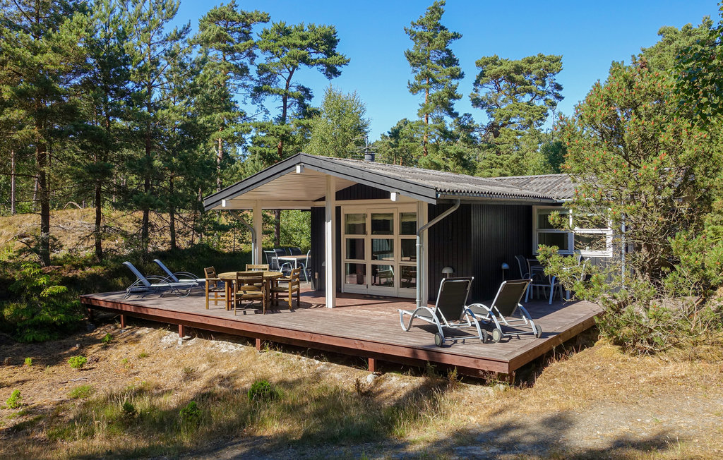 Feriehuse - Dueodde , Danmark - I62898 11