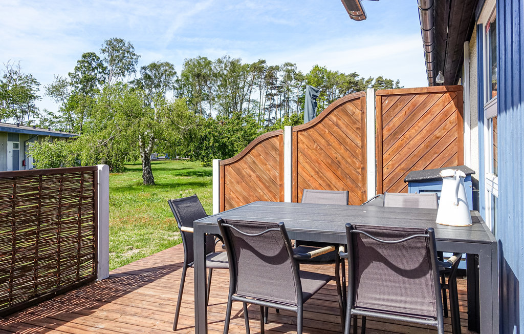 Ferieleilighet - Dueodde , Danmark - I62935 3