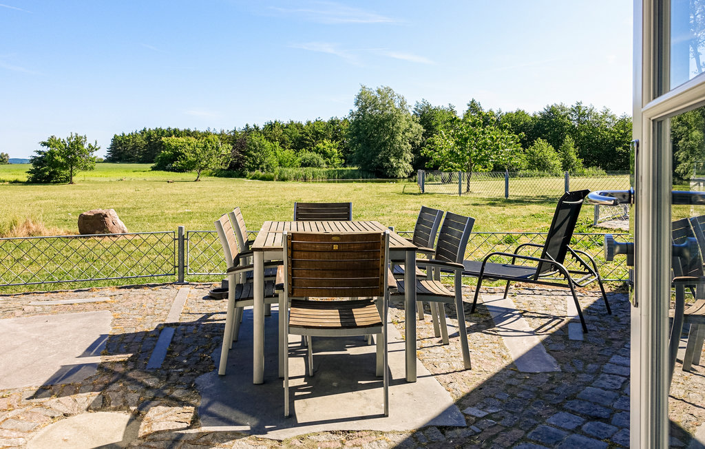 Ferieleilighet - Dueodde , Danmark - I62870 2