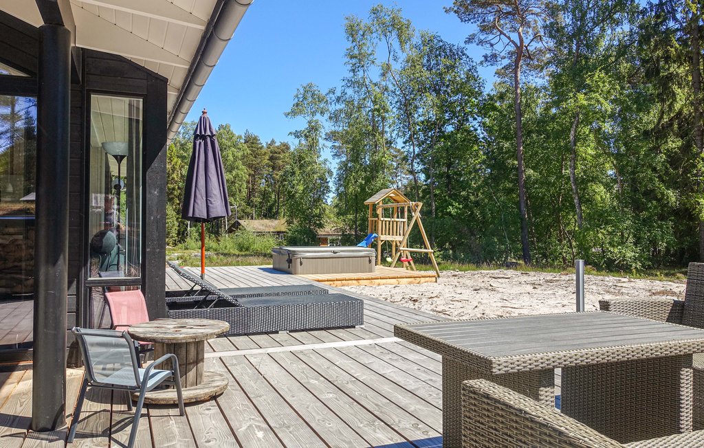 Ferienhaus - Dueodde , Dänemark - I62789 13