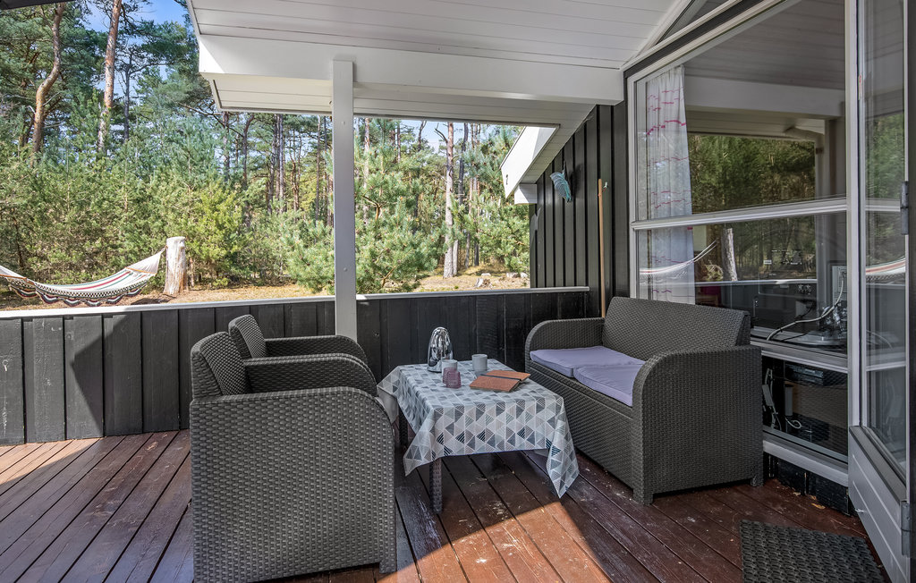 Ferienhaus - Dueodde , Dänemark - I62807 11