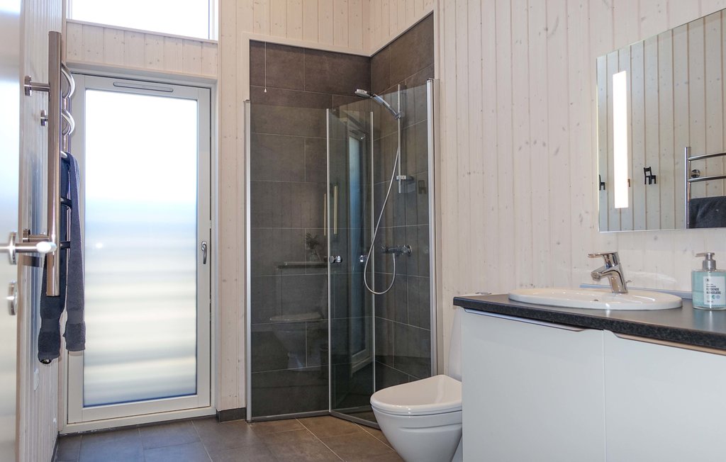 Ferienhaus - Dueodde , Dänemark - I62789 32