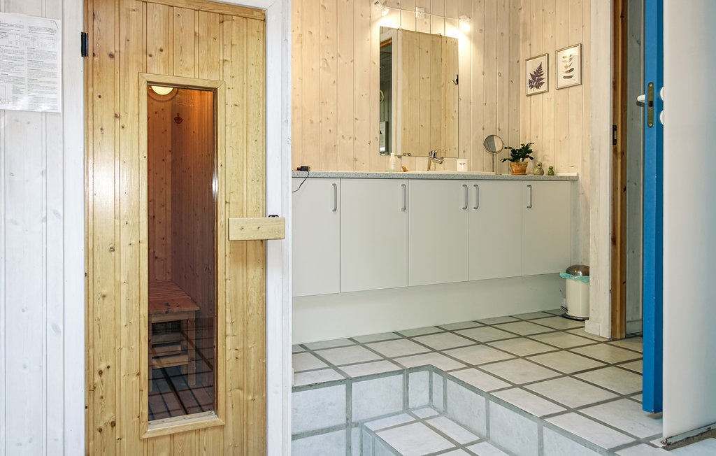 Ferienhaus - Dueodde , Dänemark - I62813 26