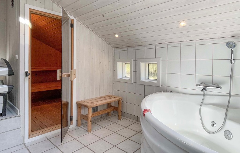 Feriehuse - Dueodde , Danmark - I62802 8