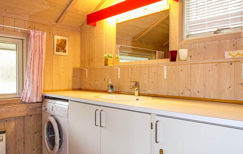 Ferienhaus - Dueodde , Dänemark - I62806 26