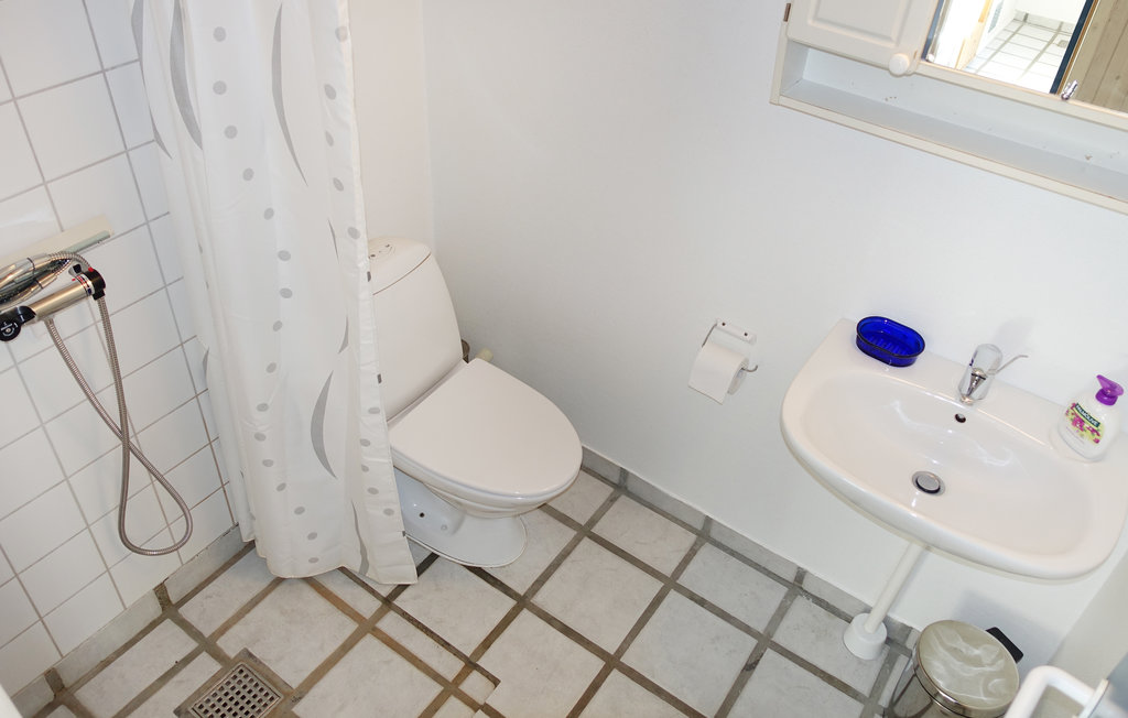 Ferienhaus - Dueodde , Dänemark - I62813 31