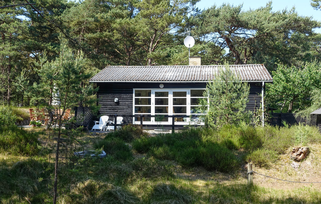 Feriehus - Dueodde , Danmark - I62876 10