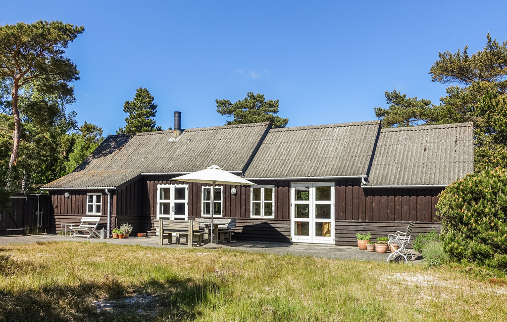 Ferienhaus - Dueodde , Dänemark - I62885 1