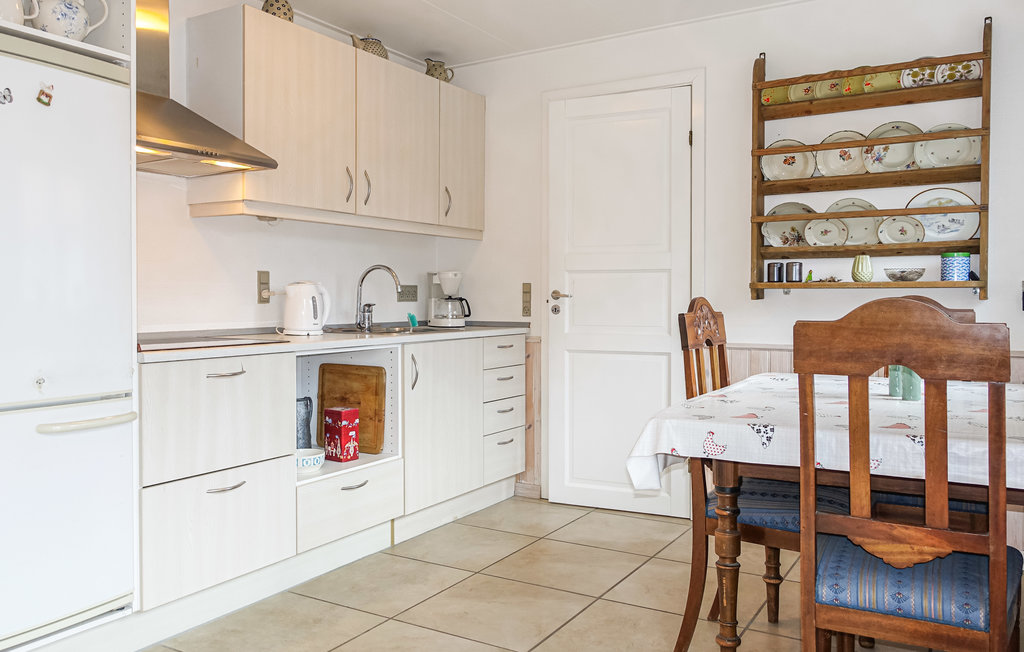 Ferieleilighet - Dueodde , Danmark - I62870 42