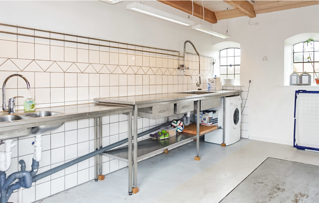 Ferieleilighet - Dueodde , Danmark - I62870 43