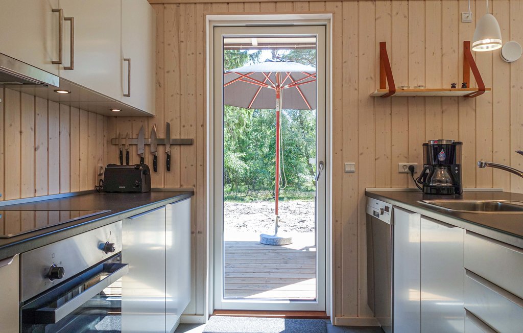 Ferienhaus - Dueodde , Dänemark - I62789 7