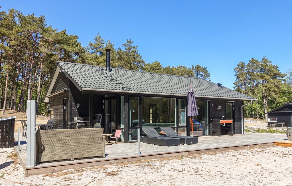 Ferienhaus - Dueodde , Dänemark - I62789 9