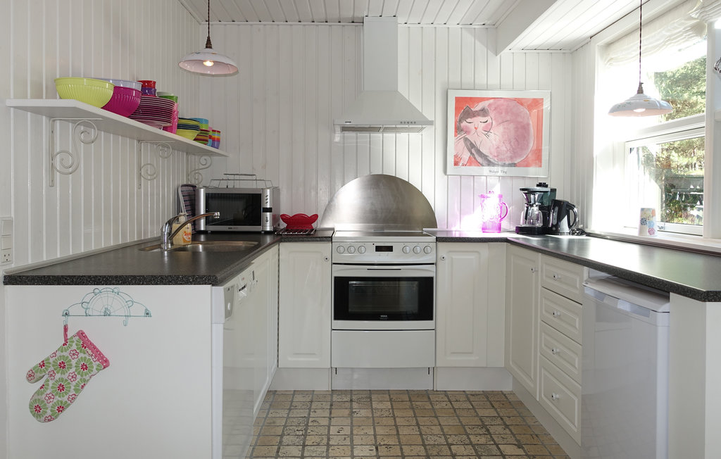 Feriehuse - Dueodde , Danmark - I62898 6