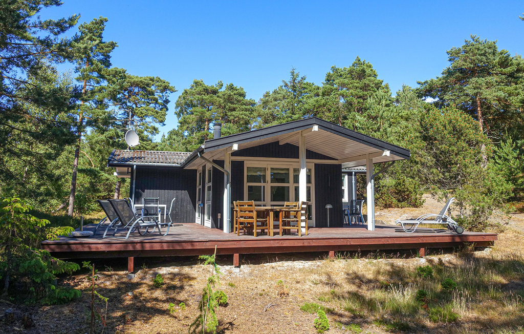 Feriehuse - Dueodde , Danmark - I62898 1