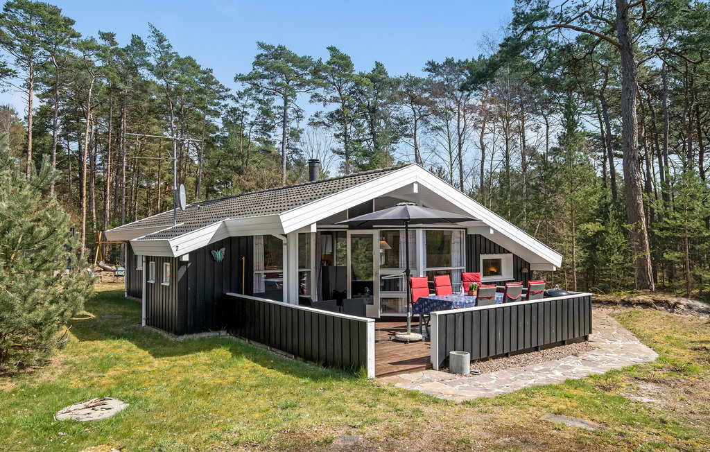 Ferienhaus - Dueodde , Dänemark - I62807 1