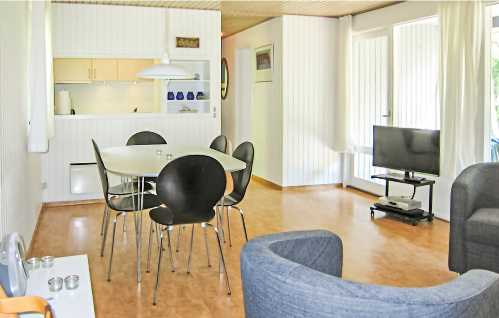Feriehus - Strandmarken , Danmark - I62837 14