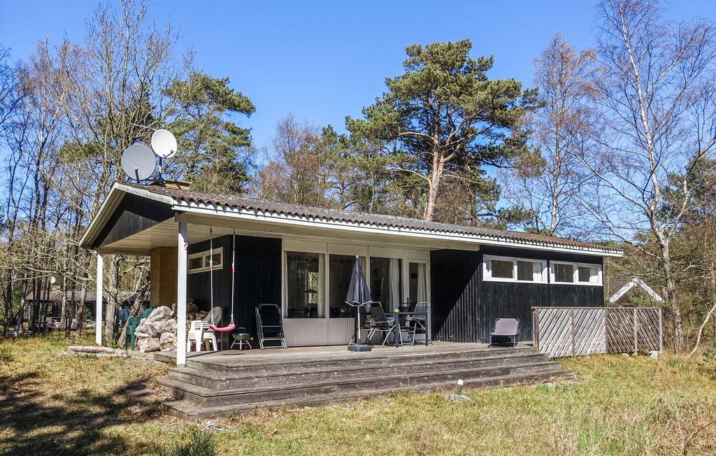 Feriehus - Strandmarken , Danmark - I62837 1