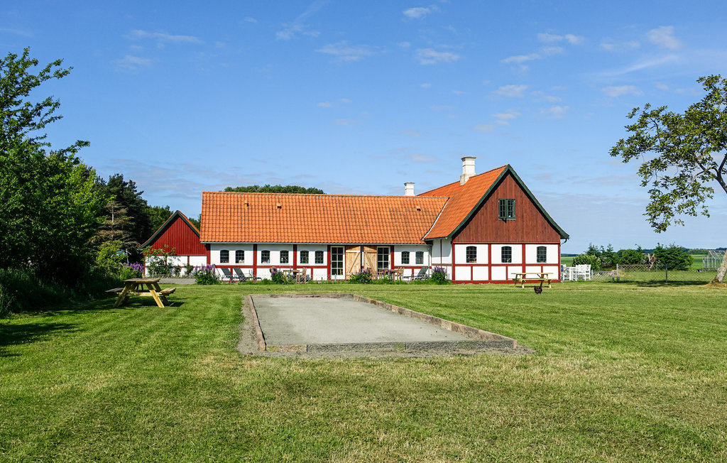 Ferieleilighet - Dueodde , Danmark - I62870 1