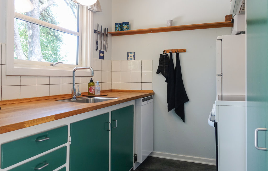 Feriehus - Dueodde , Danmark - I62876 8