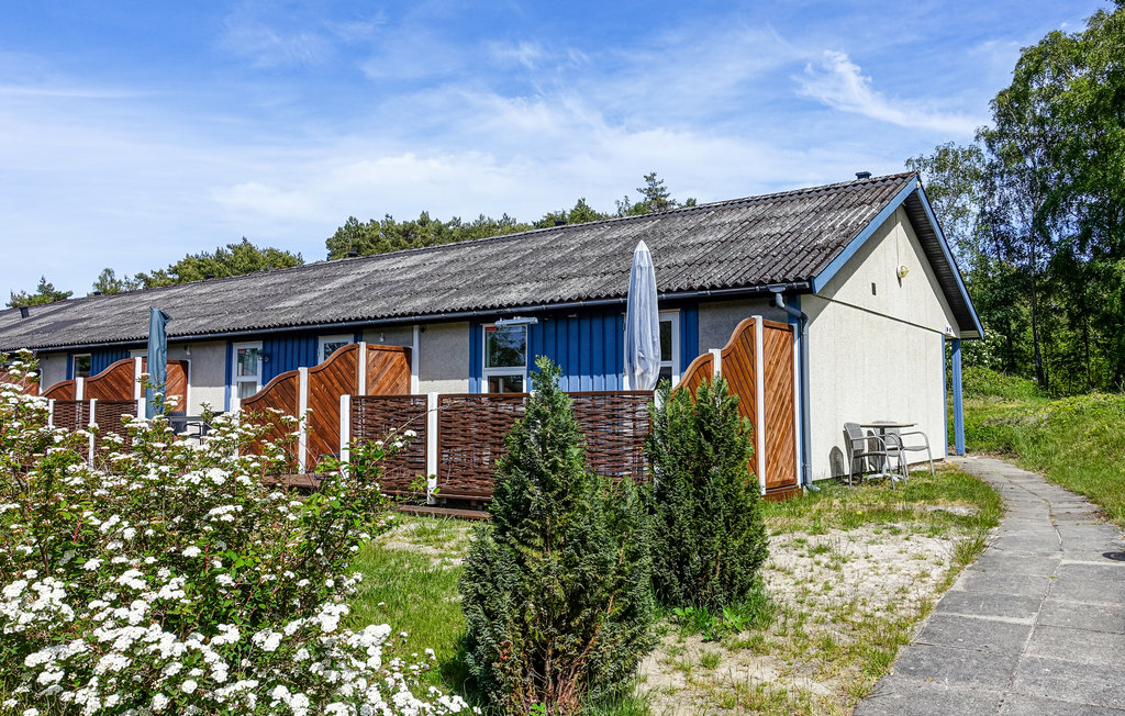 Ferieleilighet - Dueodde , Danmark - I62935 1
