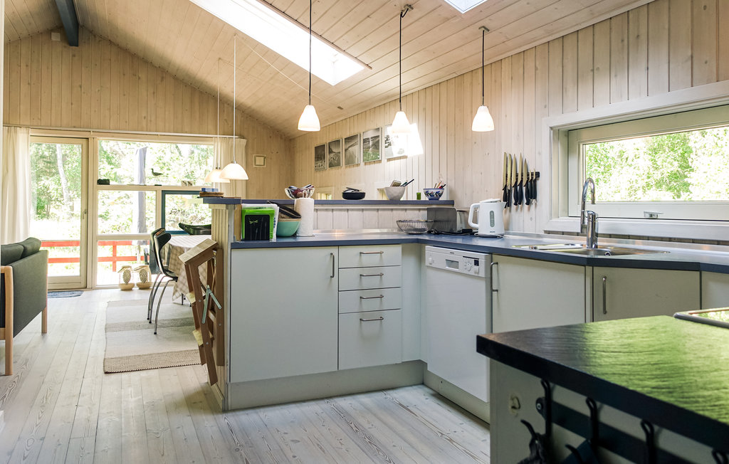 Ferienhaus - Dueodde , Dänemark - I62813 6