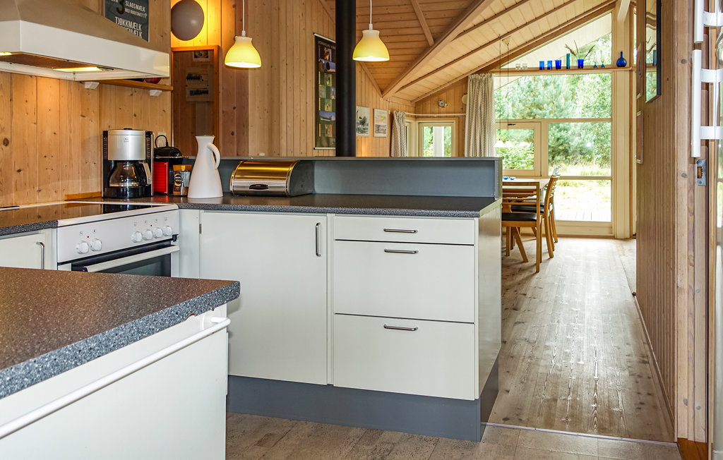 Ferienhaus - Dueodde , Dänemark - I62806 6