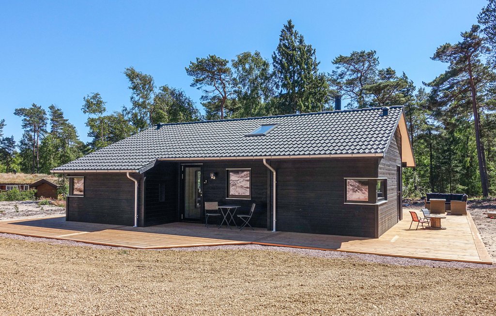 Ferienhaus - Dueodde , Dänemark - I62789 12