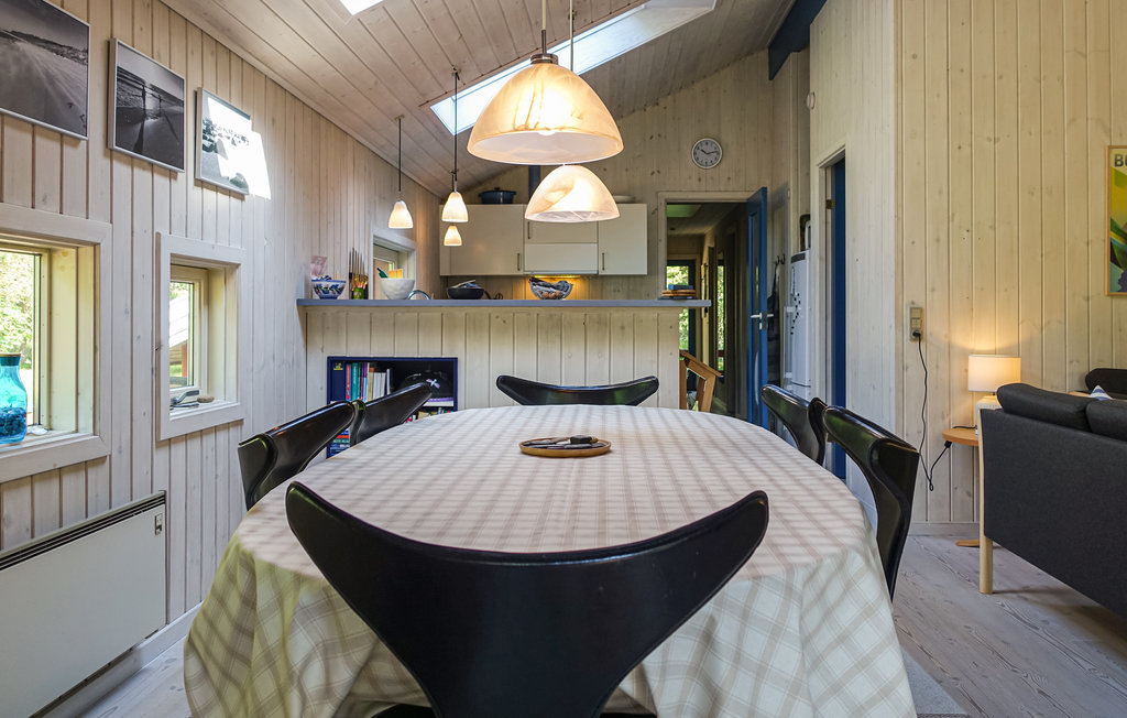 Ferienhaus - Dueodde , Dänemark - I62813 19