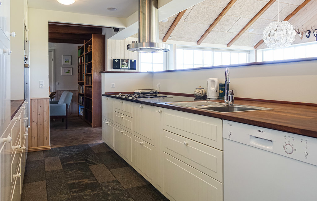 Ferieleilighet - Dueodde , Danmark - I62870 39