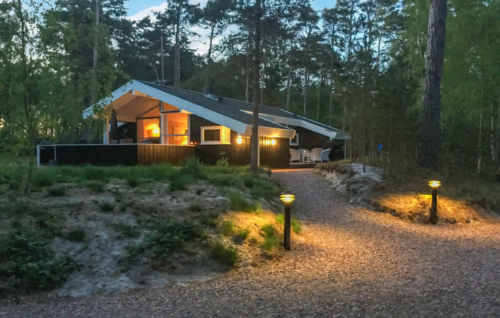 Ferienhaus - Dueodde , Dänemark - I62807 9