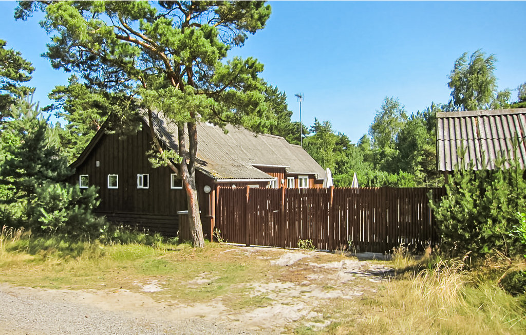 Ferienhaus - Dueodde , Dänemark - I62885 9