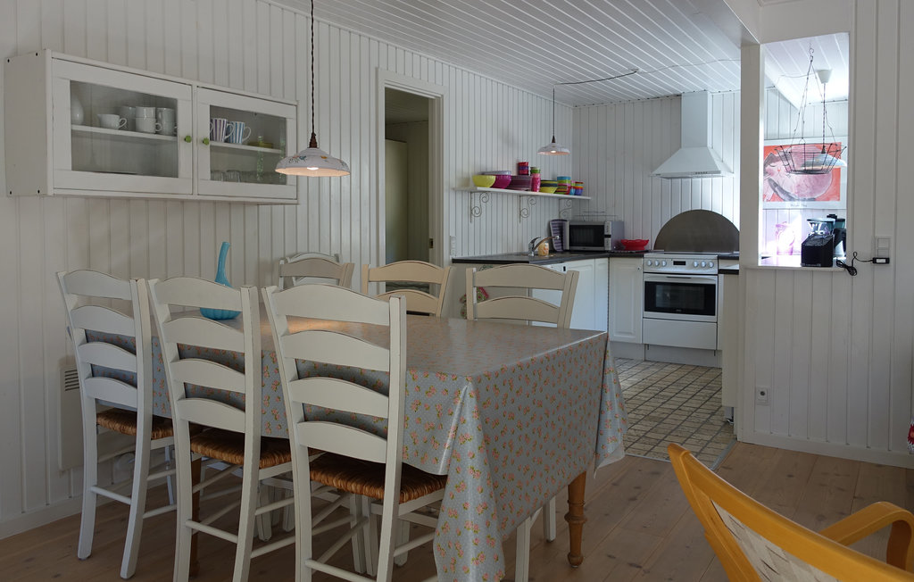 Feriehuse - Dueodde , Danmark - I62898 5