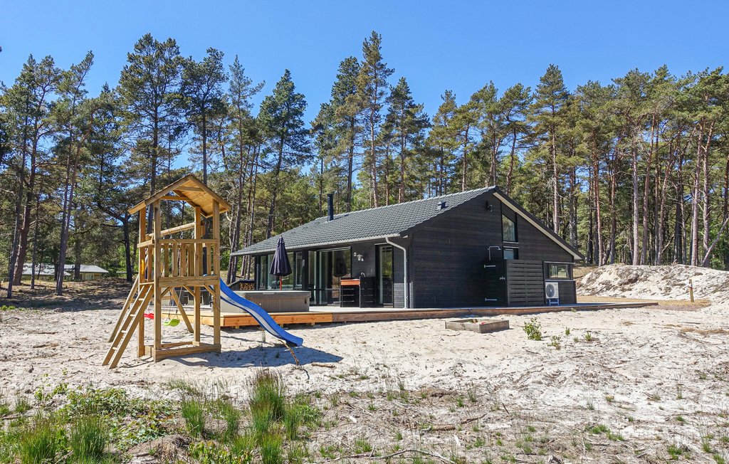 Ferienhaus - Dueodde , Dänemark - I62789 11