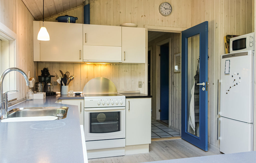 Ferienhaus - Dueodde , Dänemark - I62813 18