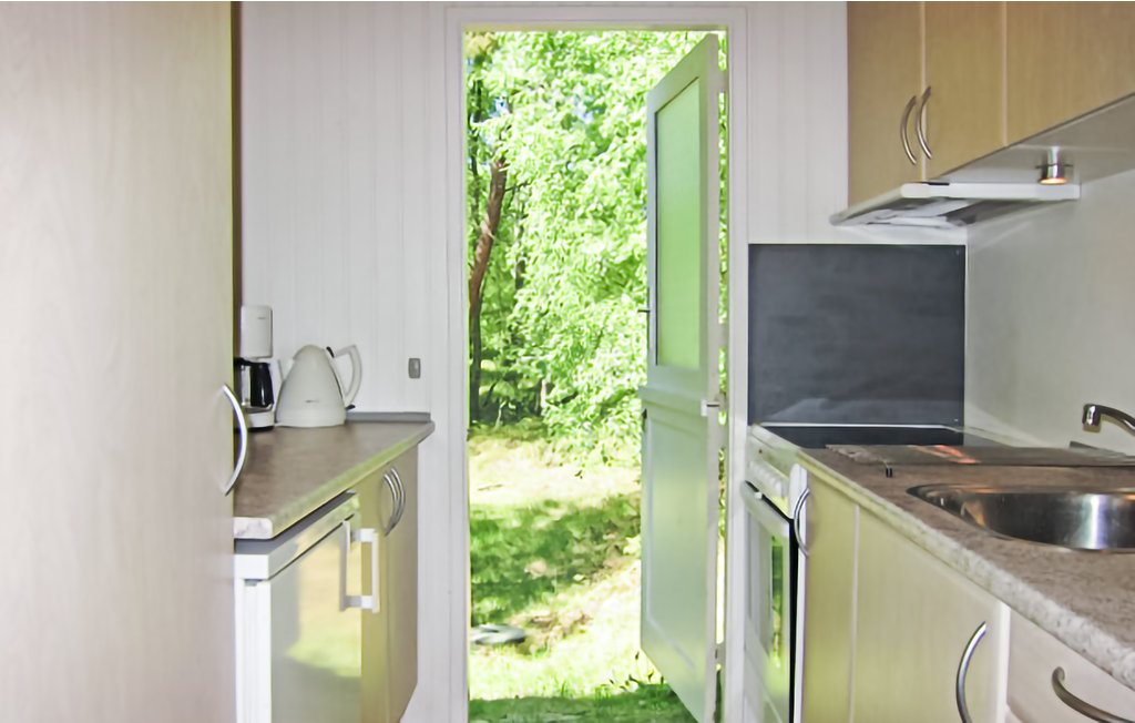 Feriehus - Strandmarken , Danmark - I62837 17