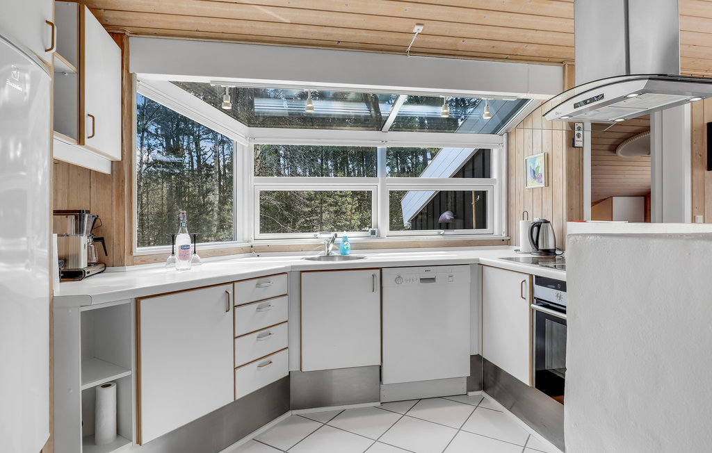 Ferienhaus - Dueodde , Dänemark - I62807 25