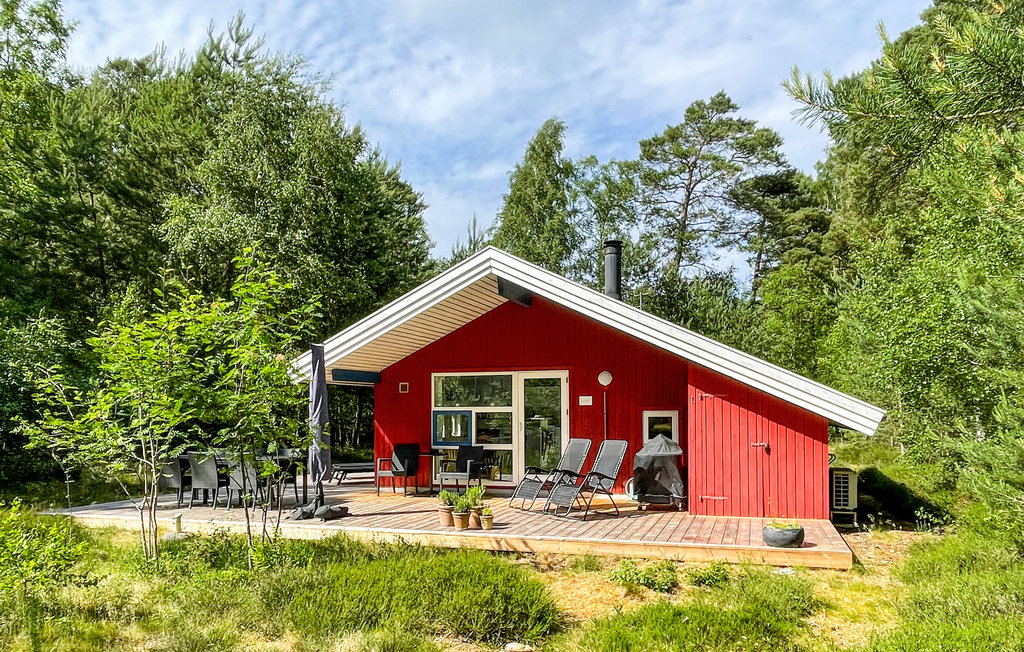 Ferienhaus - Dueodde , Dänemark - I62813 10