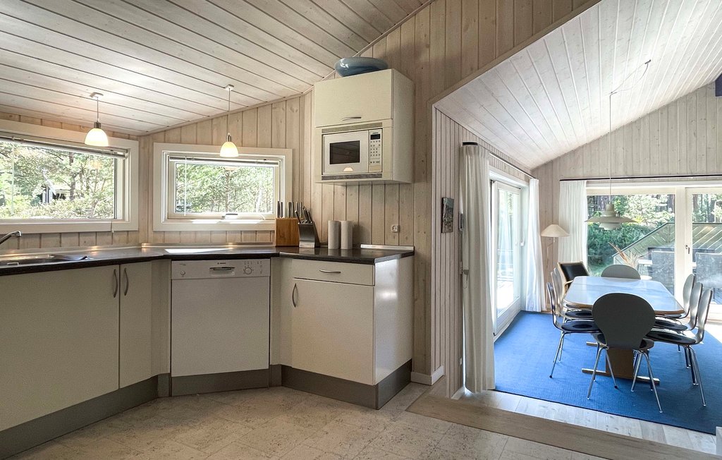 Feriehuse - Dueodde , Danmark - I62802 18