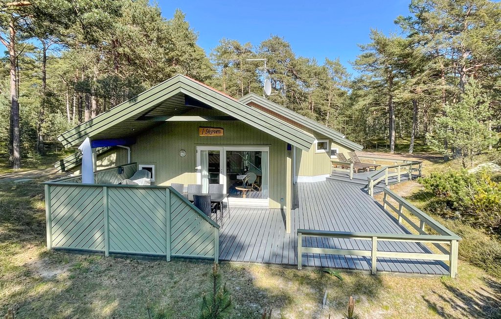 Feriehuse - Dueodde , Danmark - I62802 10