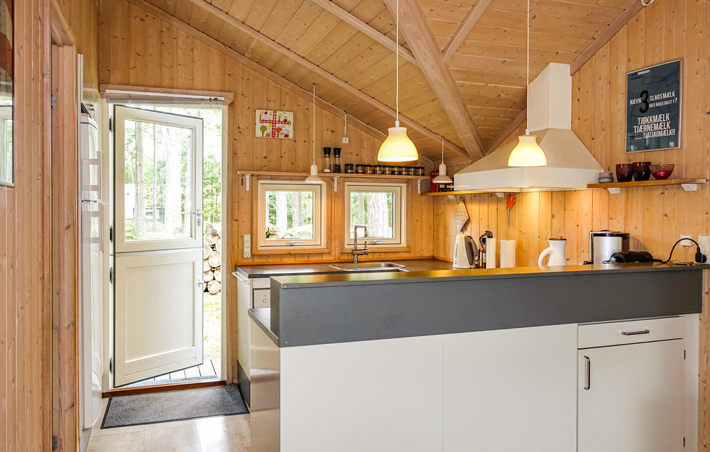 Ferienhaus - Dueodde , Dänemark - I62806 21