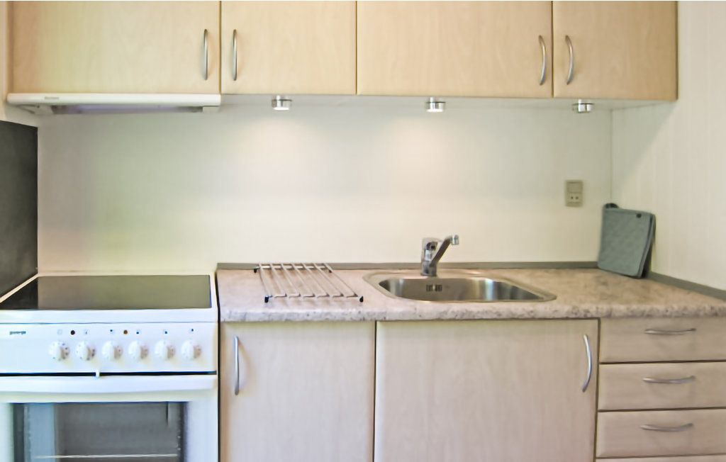 Feriehus - Strandmarken , Danmark - I62837 15