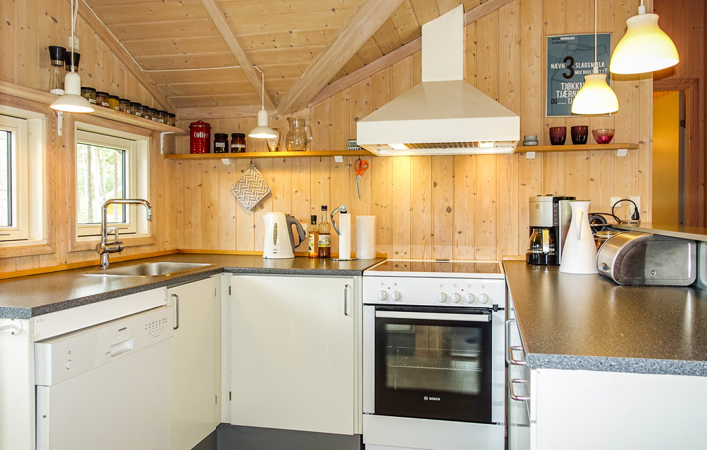 Ferienhaus - Dueodde , Dänemark - I62806 5