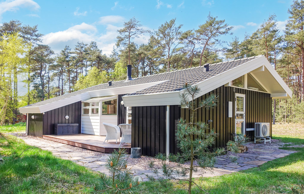 Ferienhaus - Dueodde , Dänemark - I62807 8