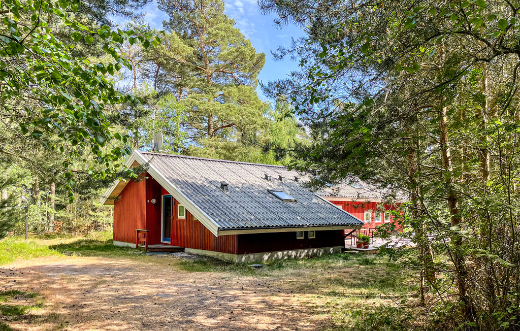 Ferienhaus - Dueodde , Dänemark - I62813 8
